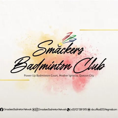 Smackers Badminton Club