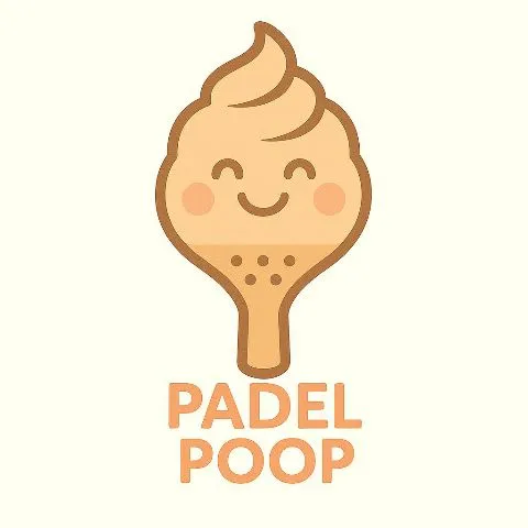 Padel Poop