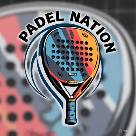 PADEL NATION 🥶