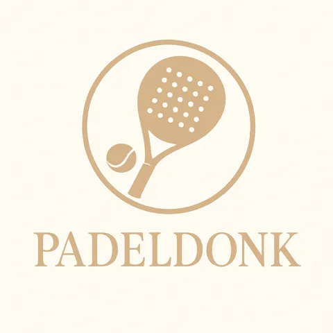 Padeldonk