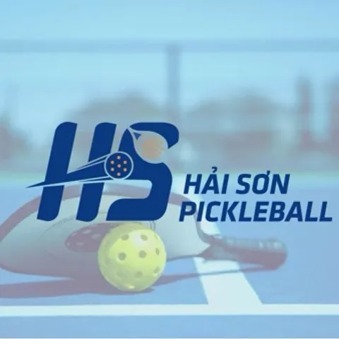 Hải Sơn Pickleball - 96 Yết Kiêu - Sơn Trà - Đà Nẵng