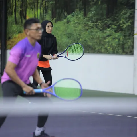 RaGam TENNISin 