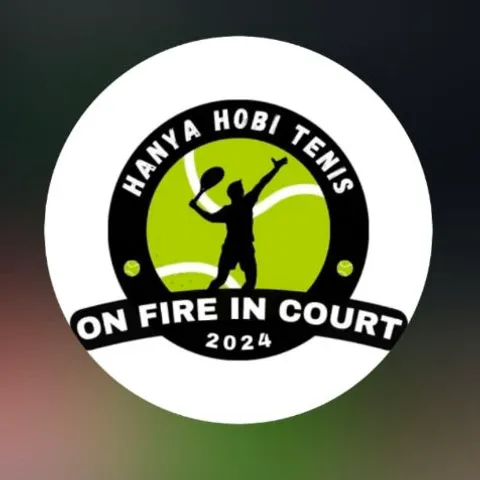 HAHO🎾 hanya hobi tenpadel