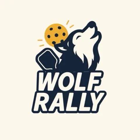 Wolf Rally 🐺