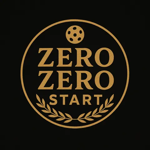 Zero-Zero Start 