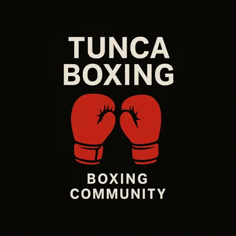 Tunca Boxing
