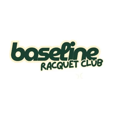 BASELINE RACQUET CLUB🎾