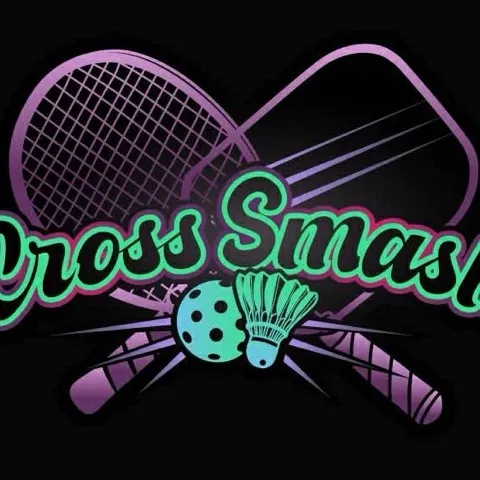 Cross Smash Pickleball