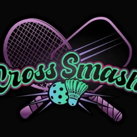 Cross Smash Pickleball