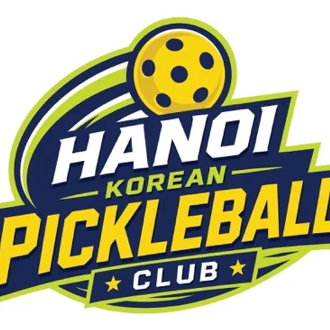 Hanoi Korean Pickleball Club🇰🇷