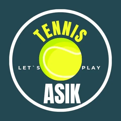 TENNIS ASIK