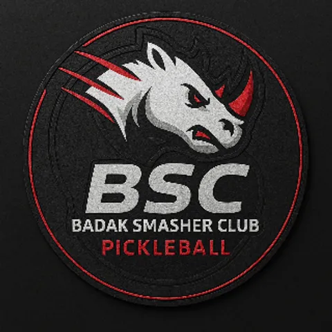 Badak Smasher Club (BSC) x Franklin Malaysia