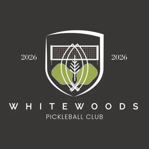 Whitewoods Pickleball Club