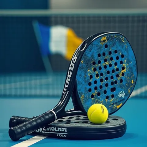 PADELICIOUS