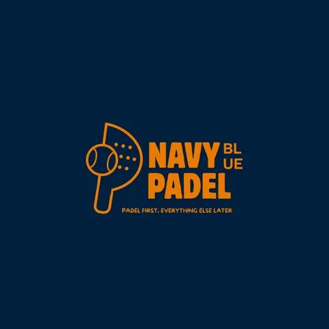 NavyBluePadel