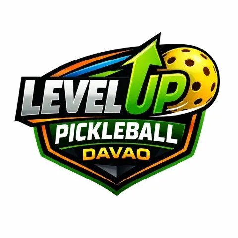 LEVEL UP Pickleball Davao
