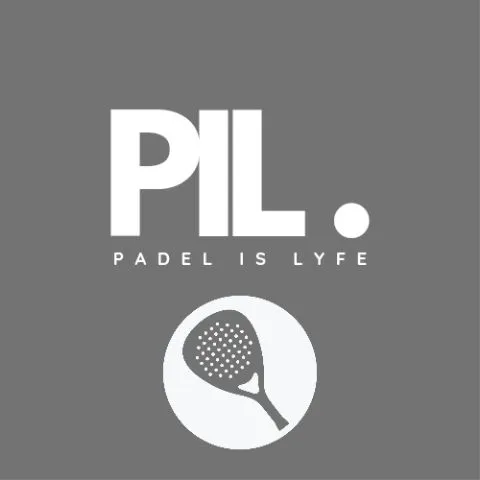 Padel is Lyfe