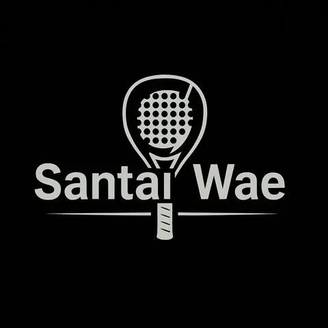 Santai Wae Padel