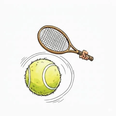 POINT Tennis
