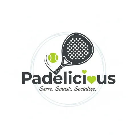 Padelicious.Tegal