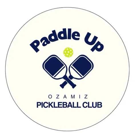 Paddle Up Ozamiz Pickleball Club