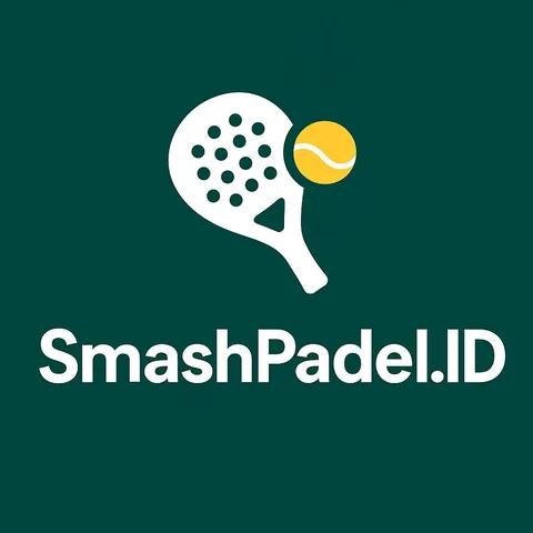 Smash Padel