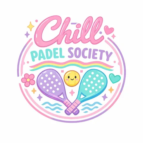 Chill Padel Society
