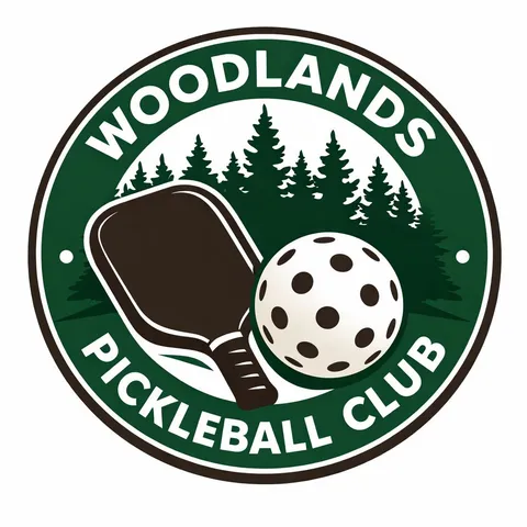 Woodlands Pickleball Club