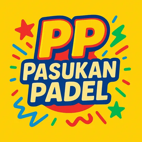PASUKAN PADEL