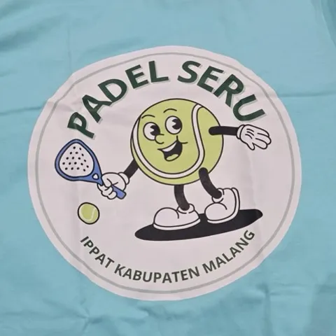 Padel Seru