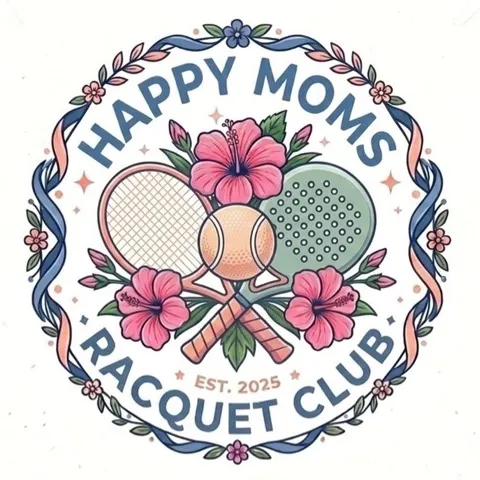 Happy Moms Racquet Club