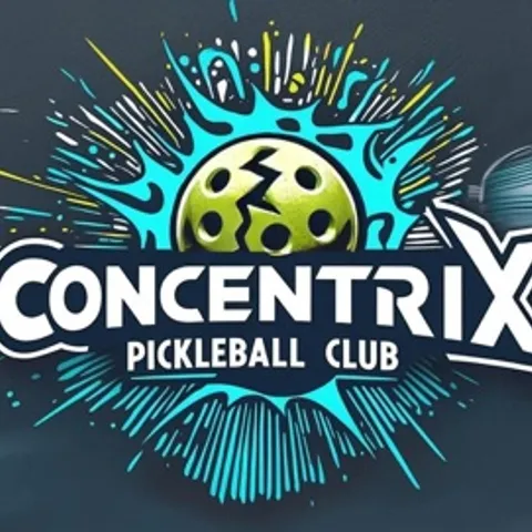 Concentrix CDO Pickleball club
