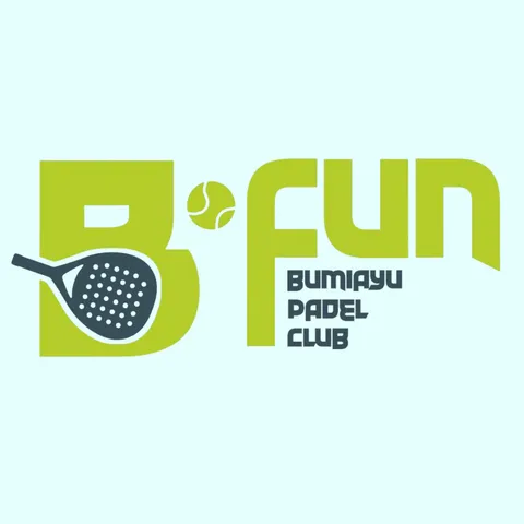 B-Fun Bumiayu Padel Club