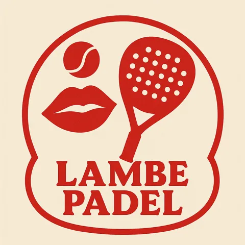 LAMBE PADEL