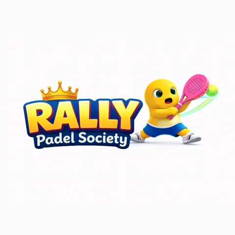 RALLY Padel Society 