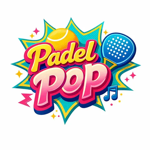 PADEL POP