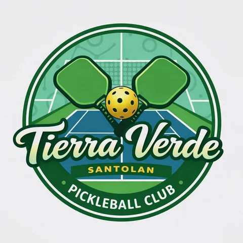 Tierra Verde - Santolan Pickleball Club