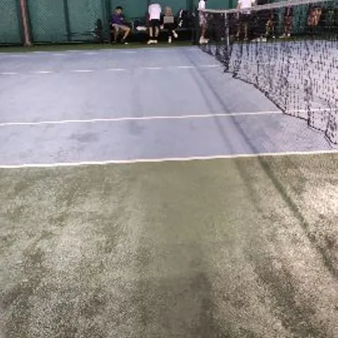 Tennis Tariiik