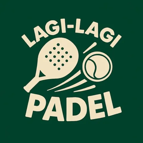 LagiLagiPadel