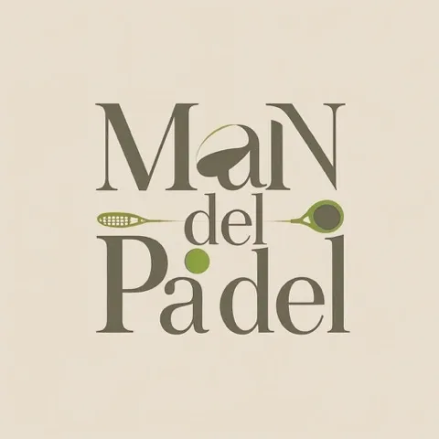 Main del Padel