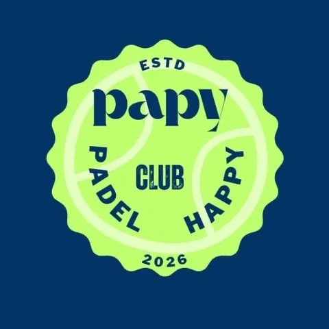 Padel Happy ( PAPY)  Club