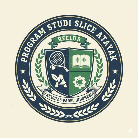 Program Studi Slice  (PSS)