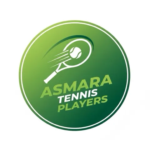 Asmara tennis players  