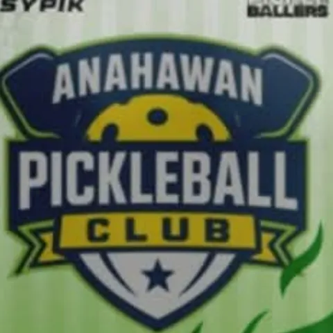 Anahawan Pickleball Club