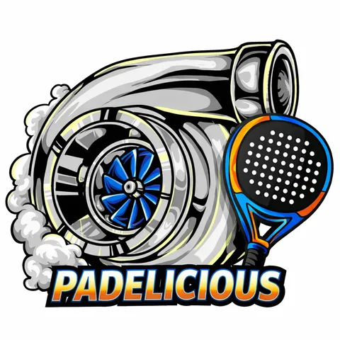 Padelicious 