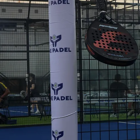 RL Padel 
