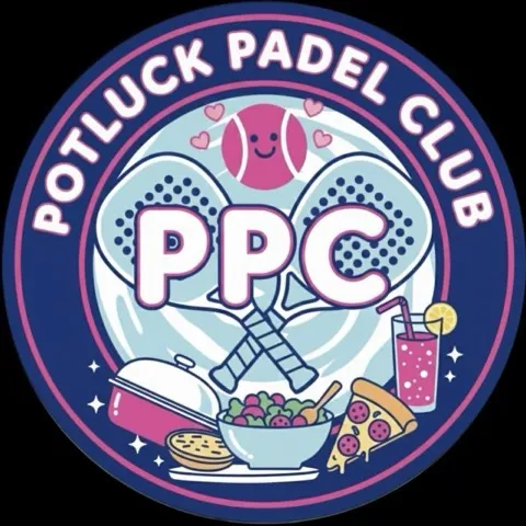 Potluck Padel Club