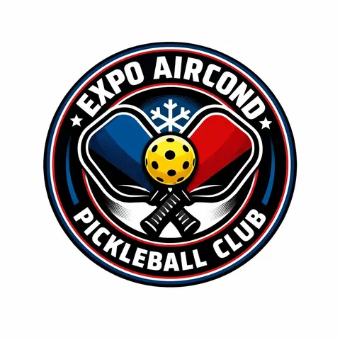 Expo Aircond Pickleball Club