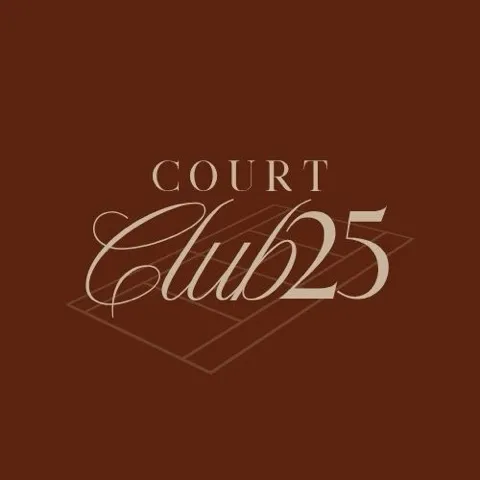 Court Club 25 • Padel