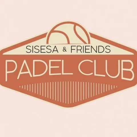 SiSeSa 💜🧡🩵& Friends Padel Club